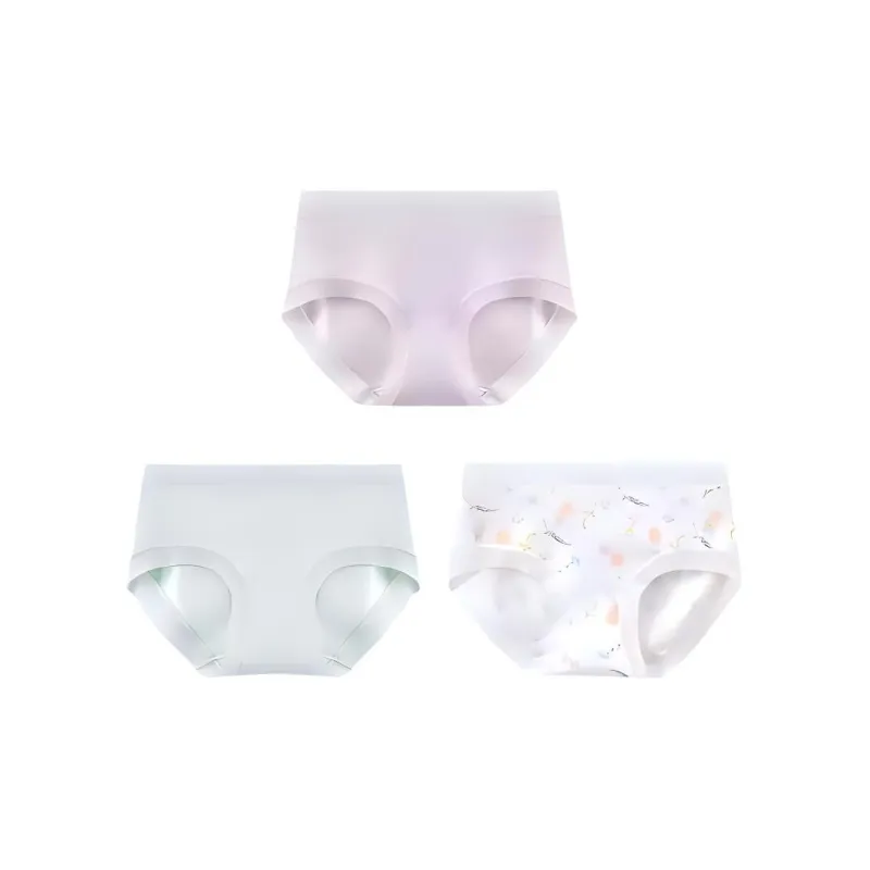 Manifen Underpants Women's 3 Pack-3