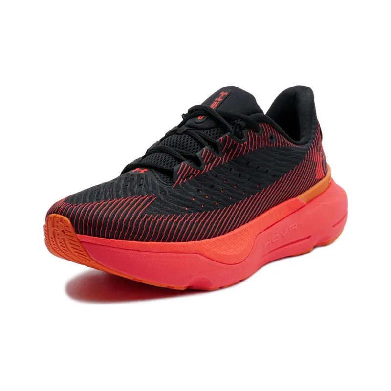 Under Armour Hovr Infinite Pro 'Fire'-2