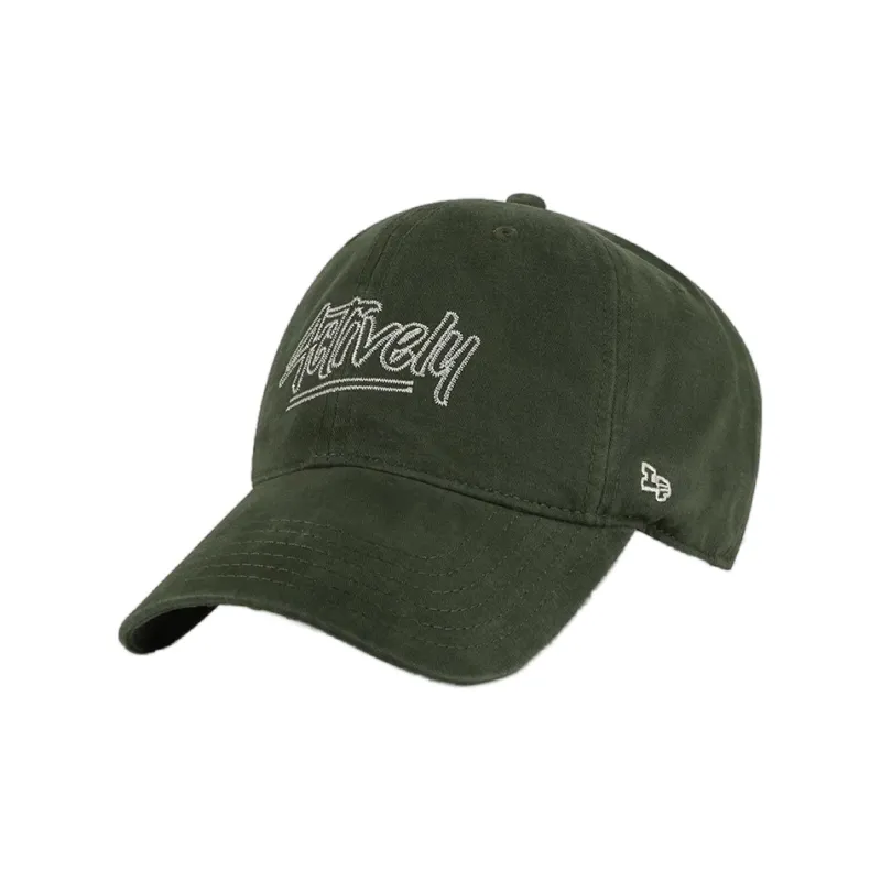 Lackpard Cotton Baseball Caps Unisex-6