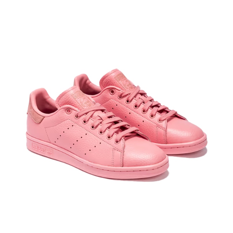 Adidas Originals Stan Smith Pharrell Tactile Rose POIZON