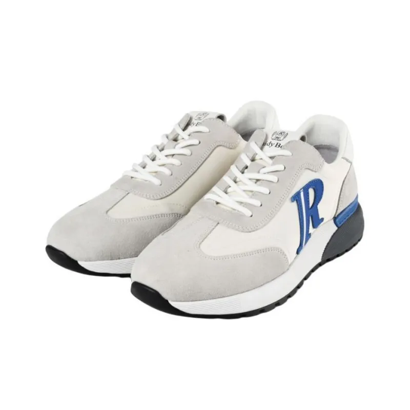 Raidy Boer Low Top Casual Shoes Men's-6