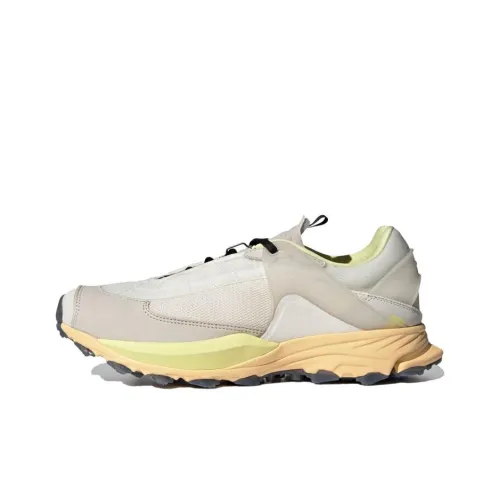 Adidas Originals Oamc X Adidas Originals Originals Type O 5 'Gray White Yellow'