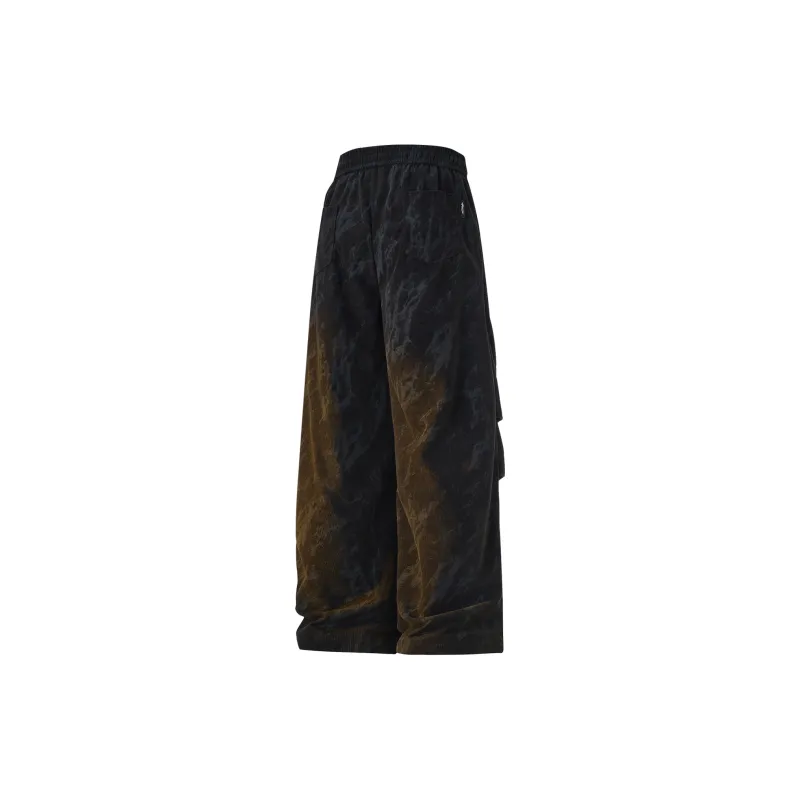 GF Casual Pants Unisex-1