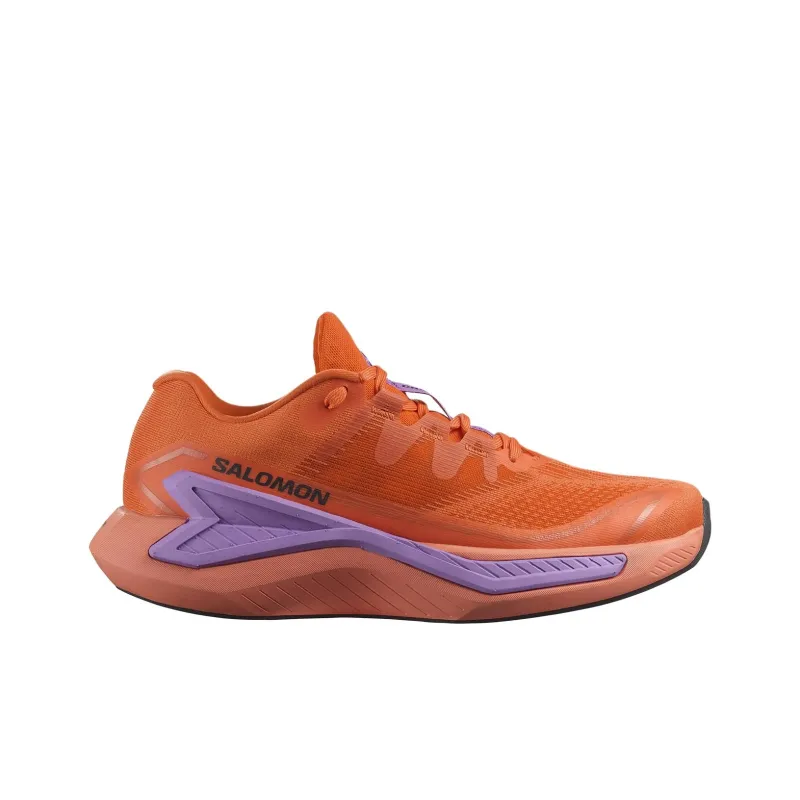SALOMON Women's DRX Bliss 'Dragon Fire Fresh Salmon'-1