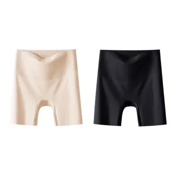 Yilun Beauty Boxer Shorts Women's 2 Pack