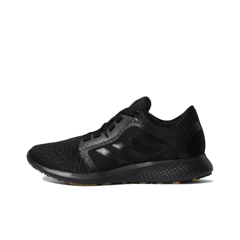 Adidas Edge Lux 4 'Black' Women's-0