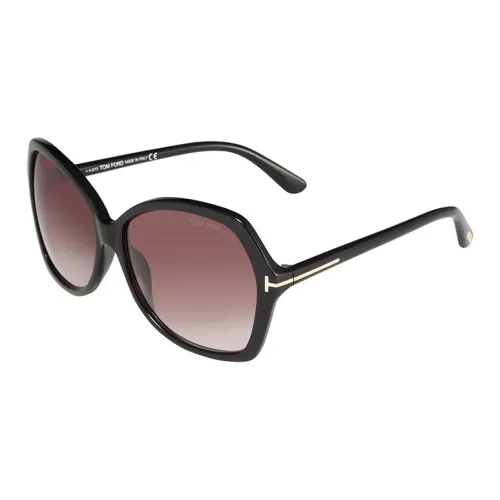 TOM FORD Sunglasses Unisex