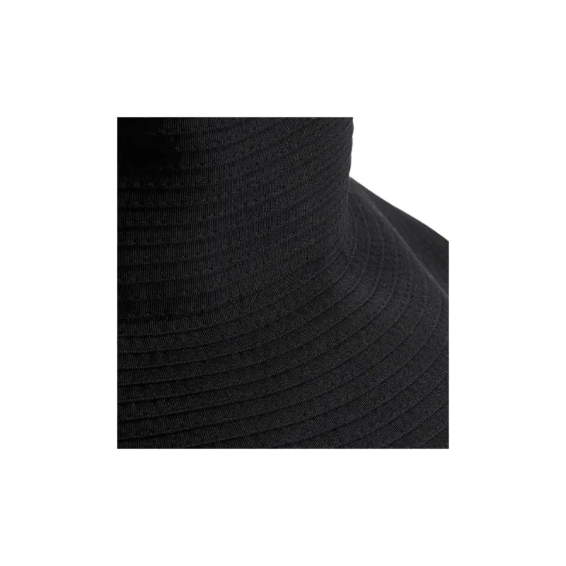 H&M Polyester Bucket Hats Unisex Black-2
