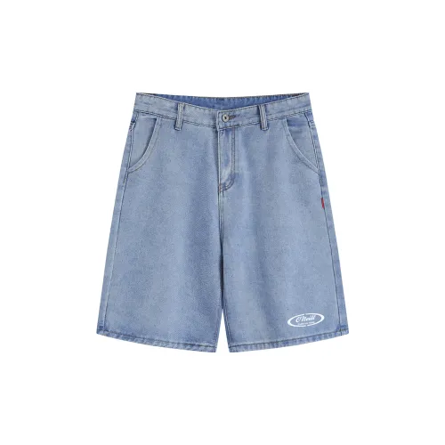 O'Neill Denim Shorts Unisex Blue