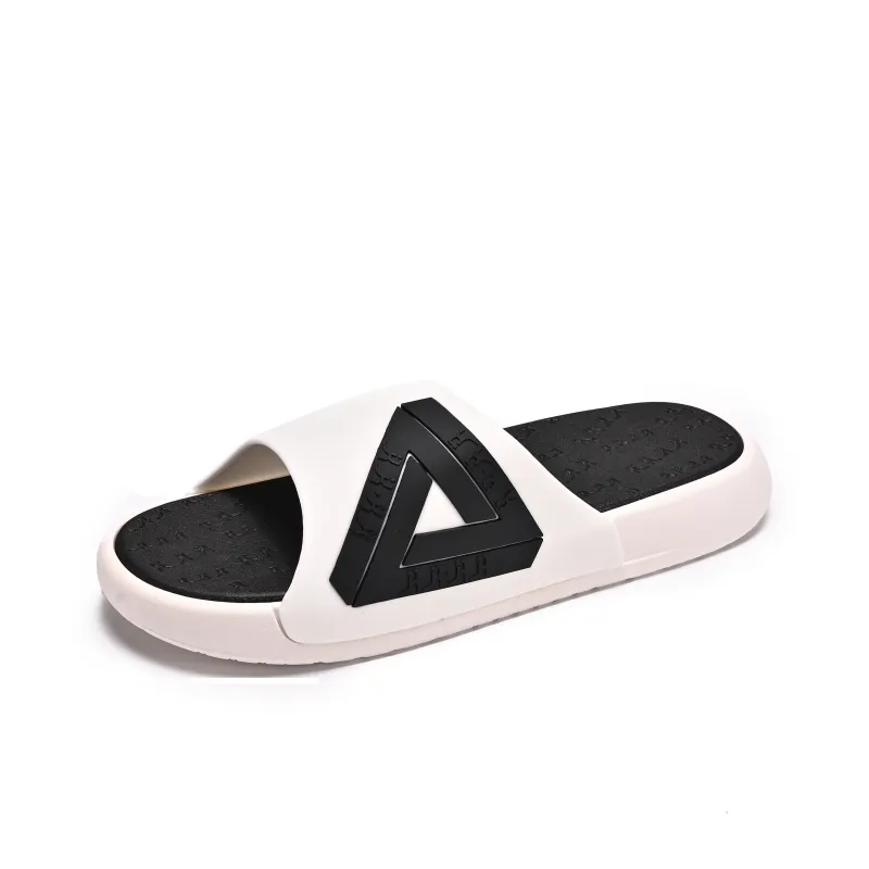 Guci Tianlun Couple Slide Slippers Unisex-9