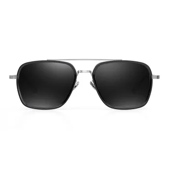 MARVEL Titanium Aviator Driving Sun Protection UV Protection Sunglasses Unisex
