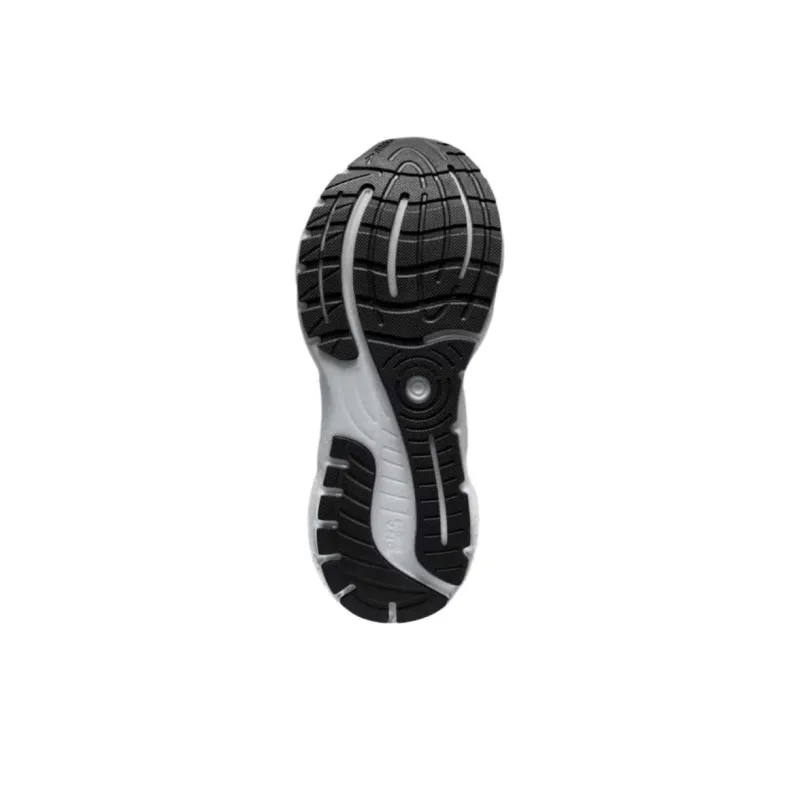Brooks Women's Glycerin GTS 20 'Black Alloy'-4