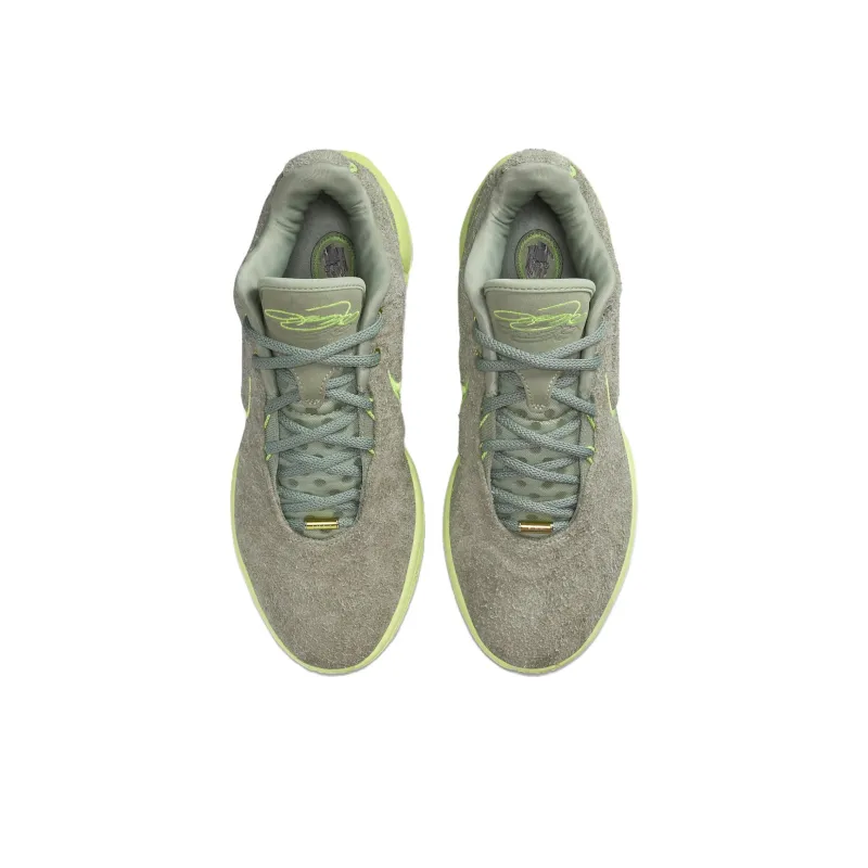 Nike LeBron 21 Ep 'Algae'-3