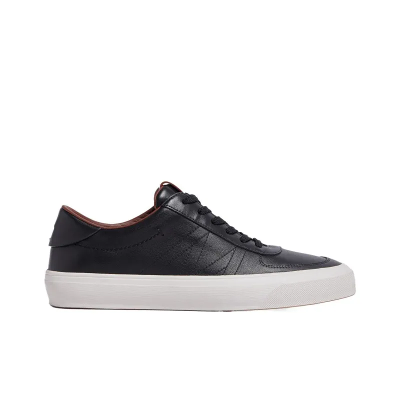 Moncler Monclub Low Top Sneakers-1
