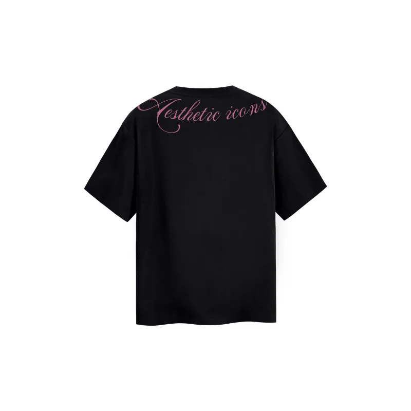 ICONS Lab T Shirts Unisex-22