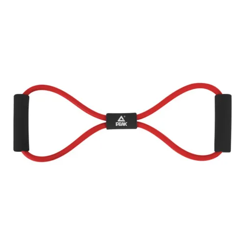 PEAK Yoga Chest Expansion Resistance Band Fitness Stretching For Shoulders And Neck Back For Home Use Unisex
