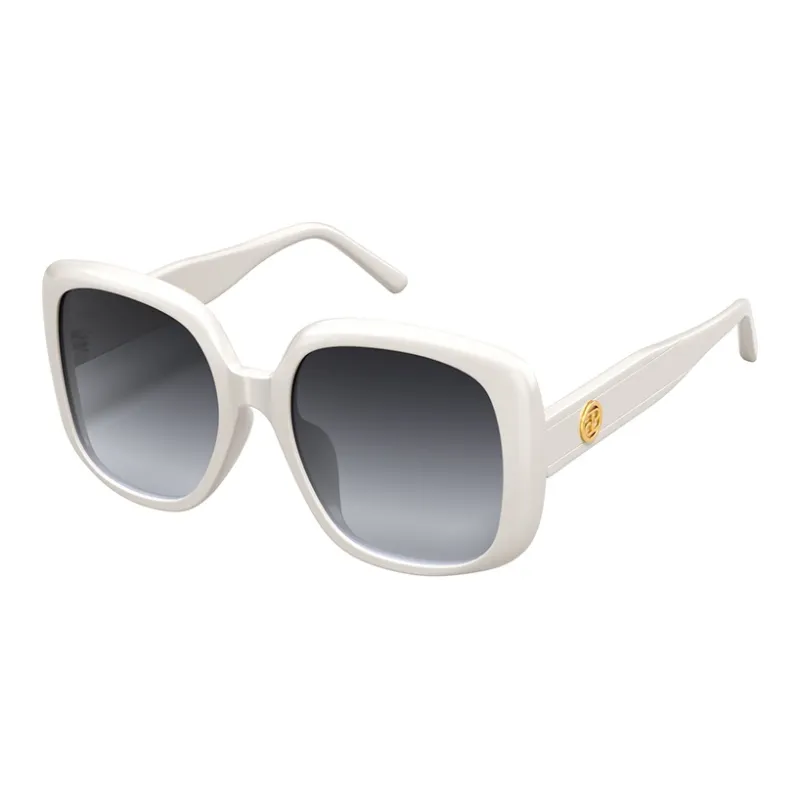 PARZIN Square Sunglasses Women's-9