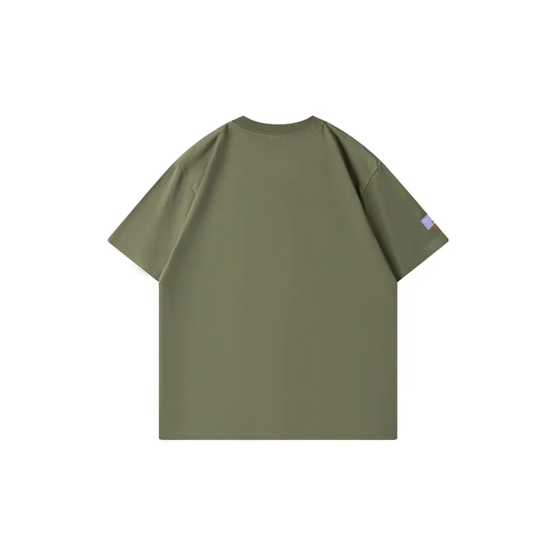FORTEI T Shirts Men-3