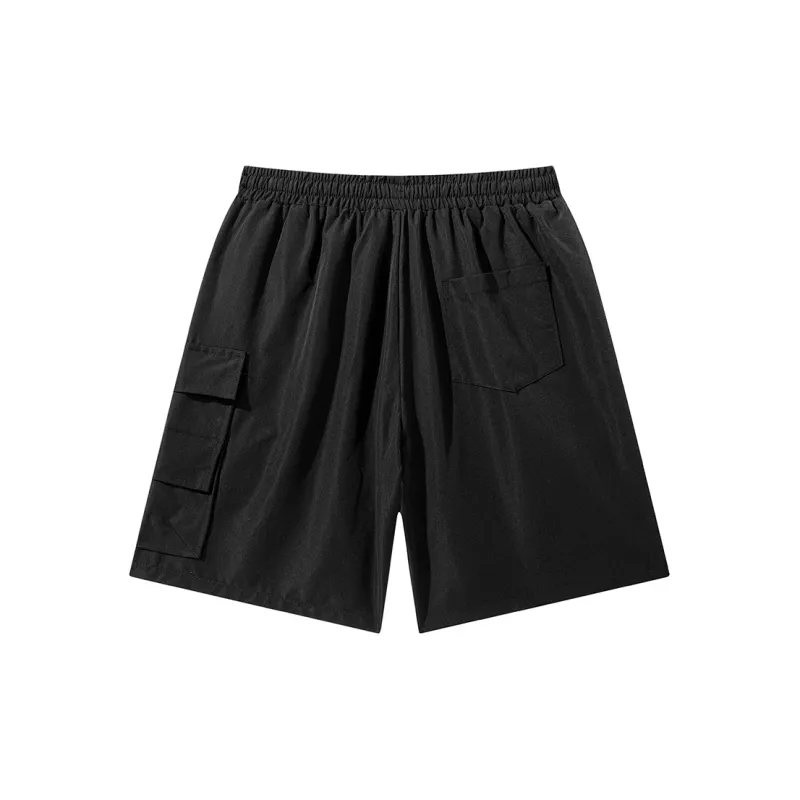 RED DRAGONFLY Cargo Shorts Unisex-1