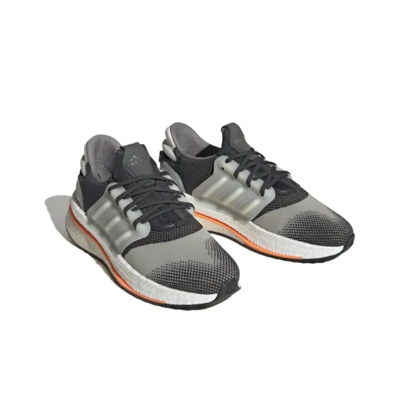 Adidas X_PLRBOOST 'Carbon Off White'-2