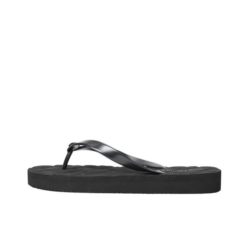 Kurt Geiger London Flip Flops Men's Black-0
