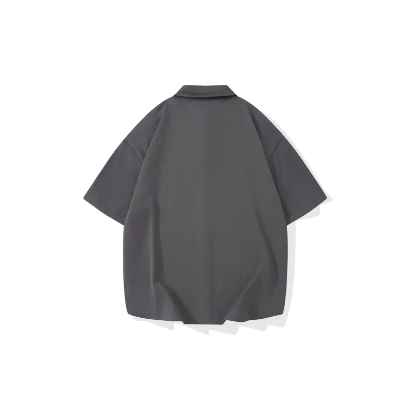 THREE BODY Shirts Unisex-17