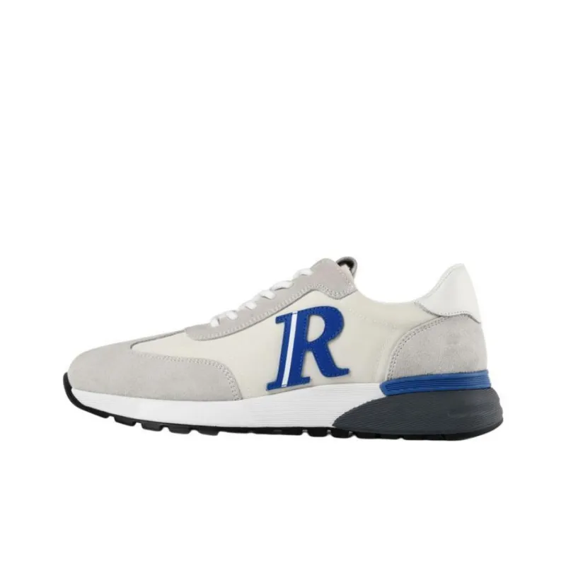 Raidy Boer Low Top Casual Shoes Men's-5