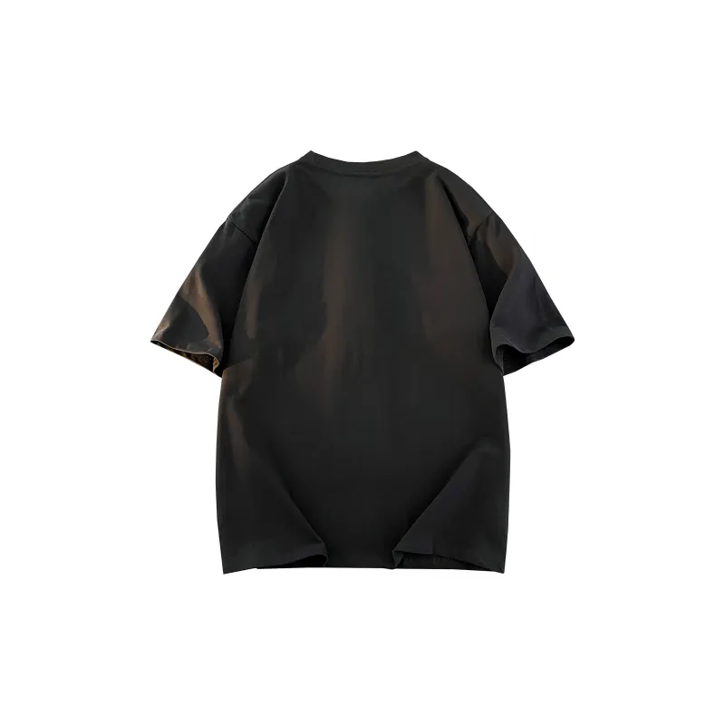 Endless Abyss T Shirts Unisex-1