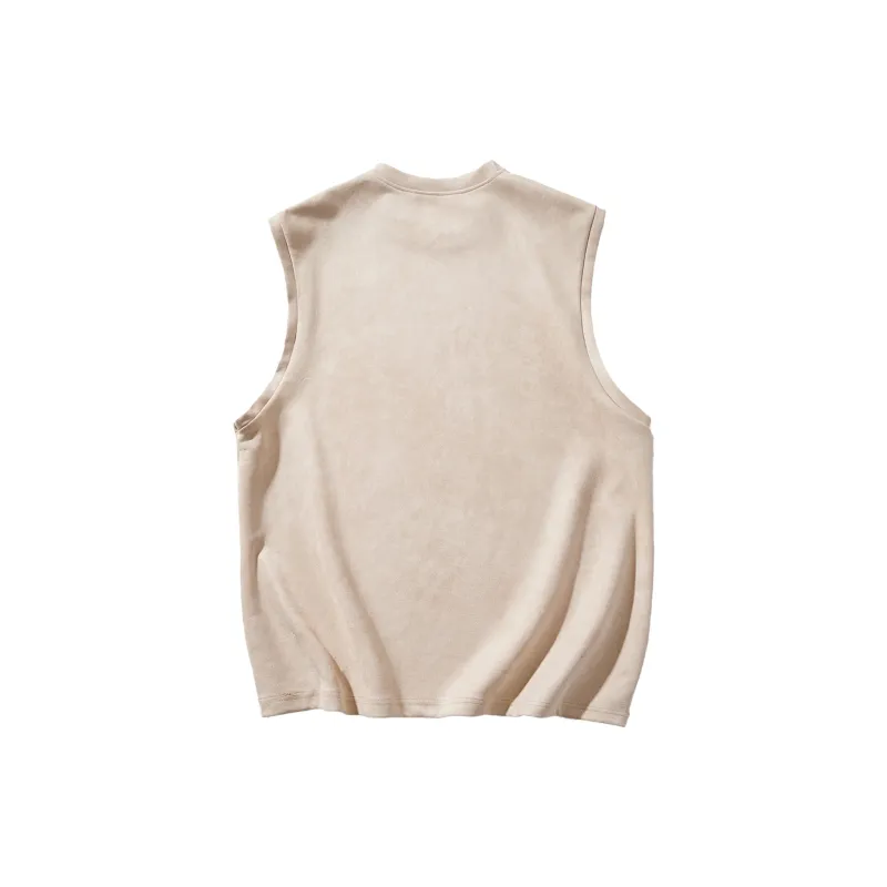 OXO OVERLOAD Tank Tops Unisex-9