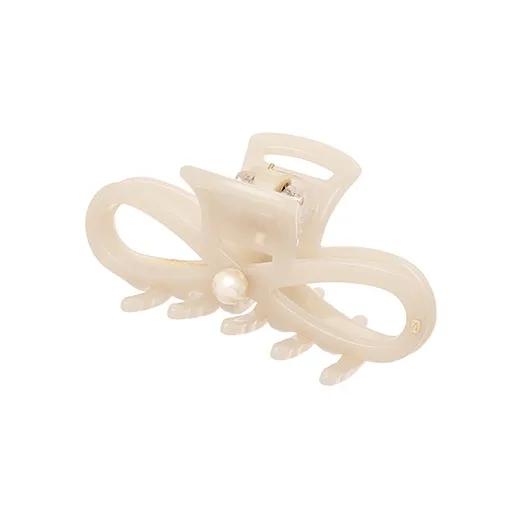 ALEXANDRE DE PARIS Acetate Material Medium Size Claw Clip Hair Accessory Headpiece Women's-1