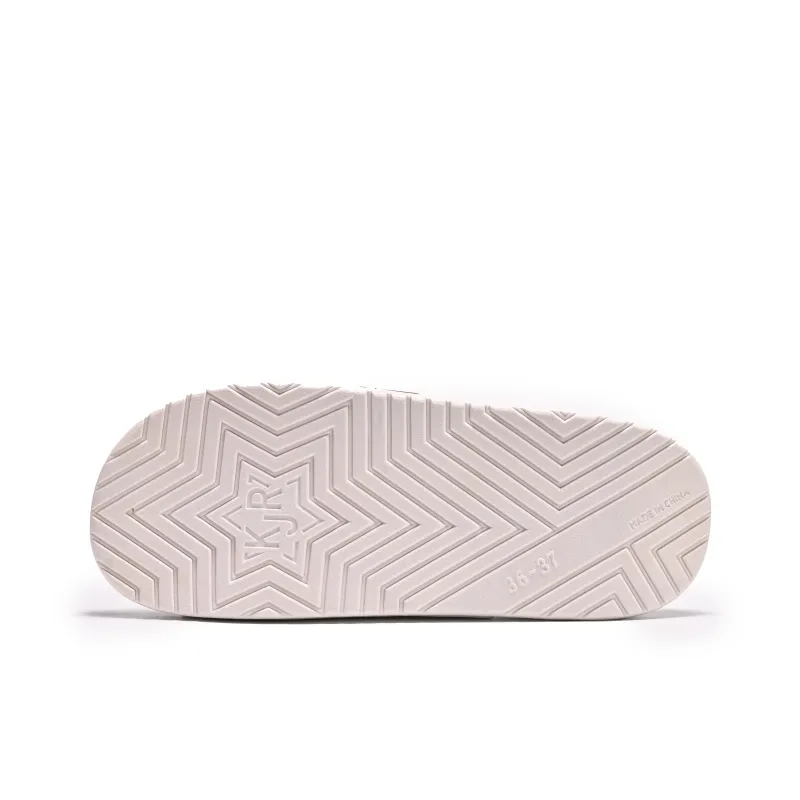 Guci Tianlun Couple Slide Slippers Unisex-11