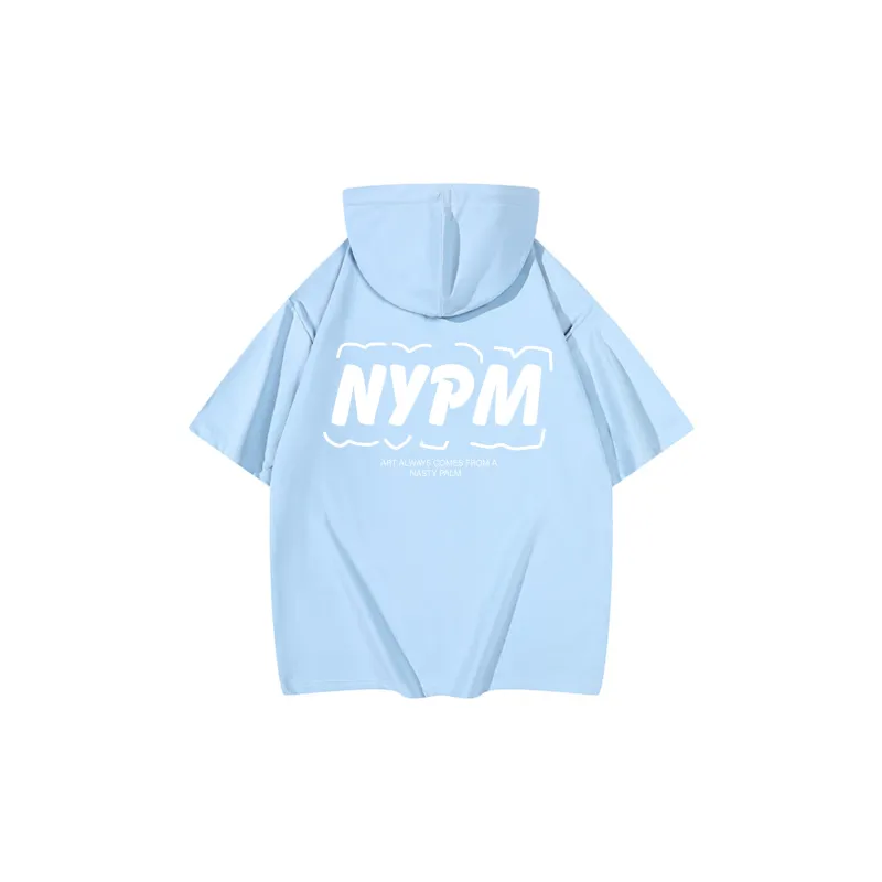 NASTYPALM T-Shirts Unisex-13