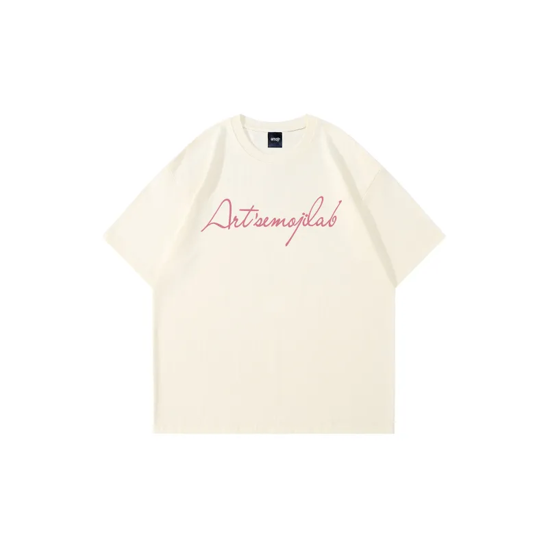 Emoji T Shirts Unisex-10