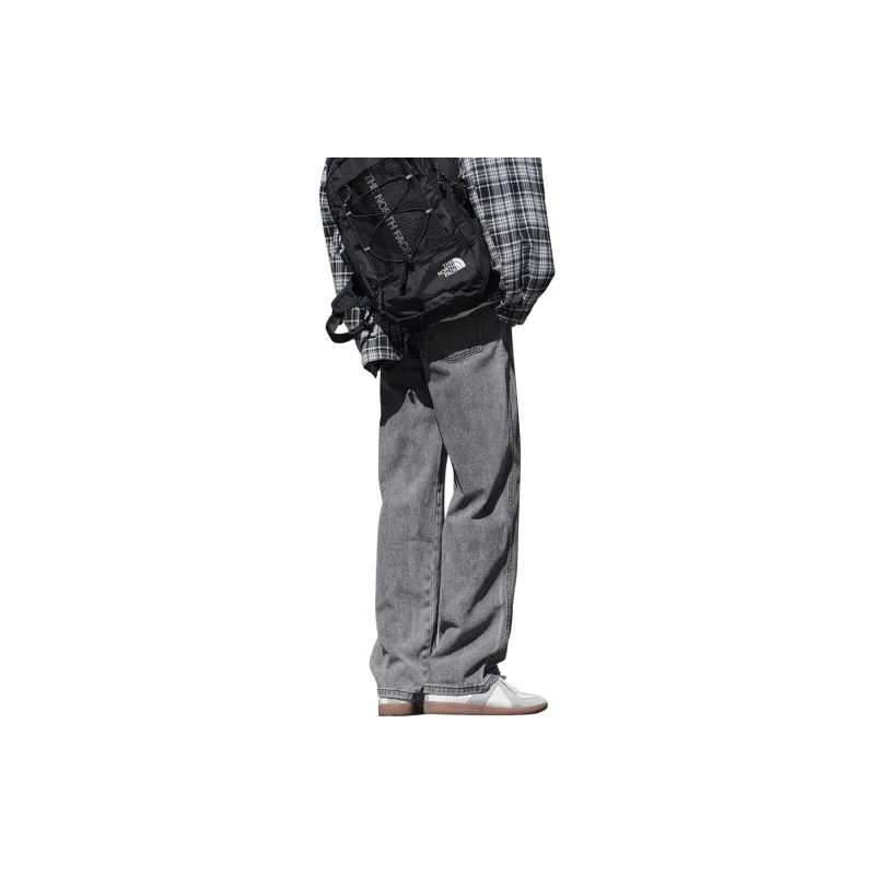 ZNTN Jeans Unisex-7