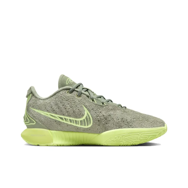 Nike LeBron 21 Ep 'Algae'-1