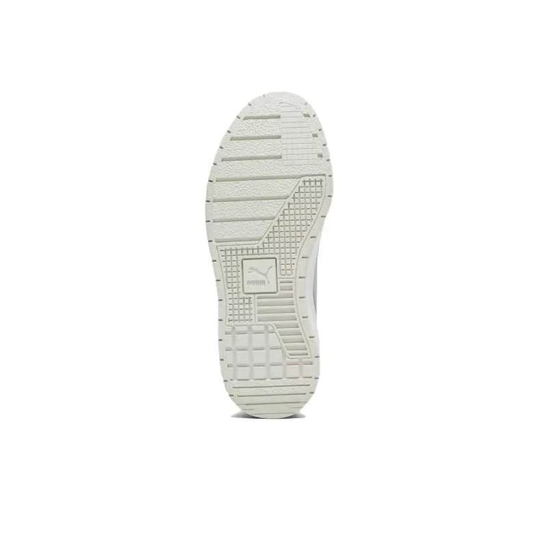 PUMA Cali Dream 'Corduroy Chic White Sedate Grey' Women's-4