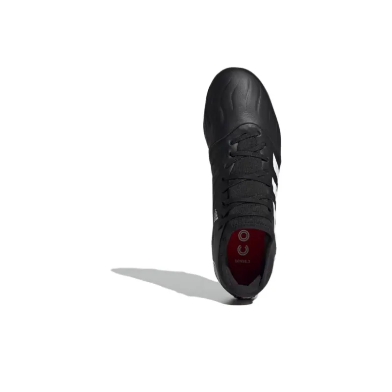 Copa Sense.3 Adidas Fg 'Black Cloud White' Women's-3