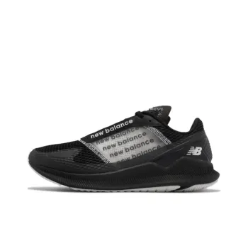 New Balance FuelCell Flite Black Women's