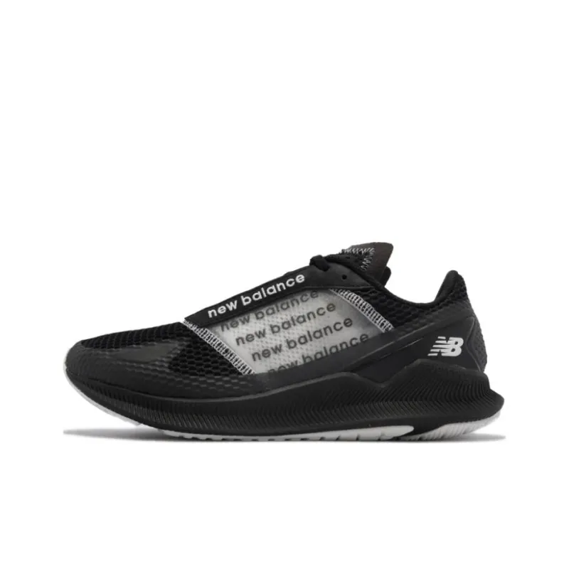 New Balance FuelCell Flite Black Women's-0