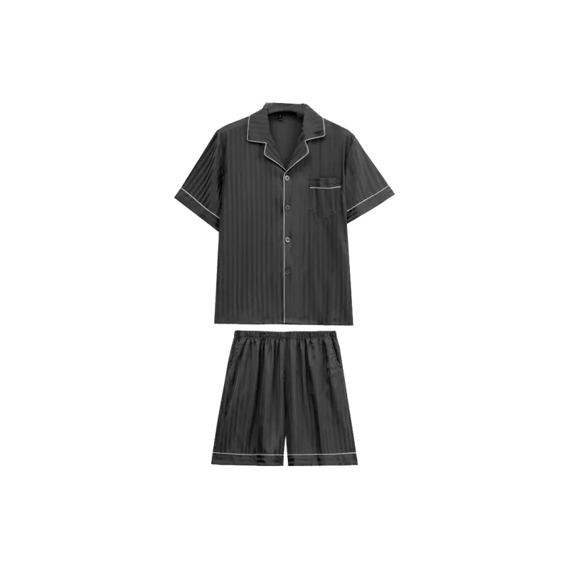 Shanghai Story Loungewear & Sleepwear Set Unisex-4