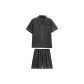 Dark Gray-Men's