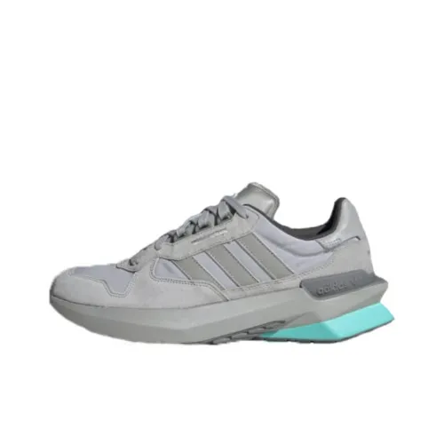 Adidas Treziod PT 'Grey Mint'