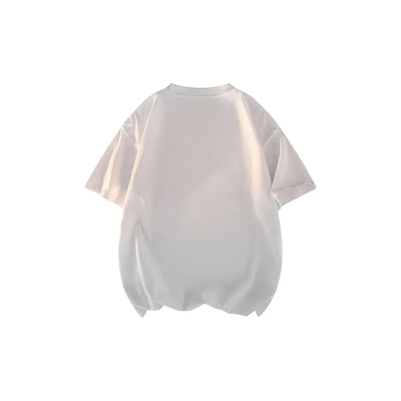 Yiwen T Shirts Unisex-4