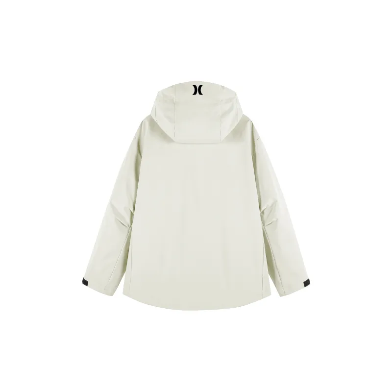 Hurley Jackets Unisex-3