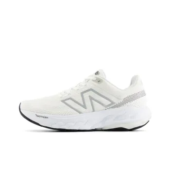 New Balance Fresh Foam Shoes 'White' Women's