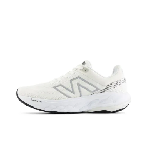 New Balance Fresh Foam X 860v14 Running Shoes Women's Low-Top White