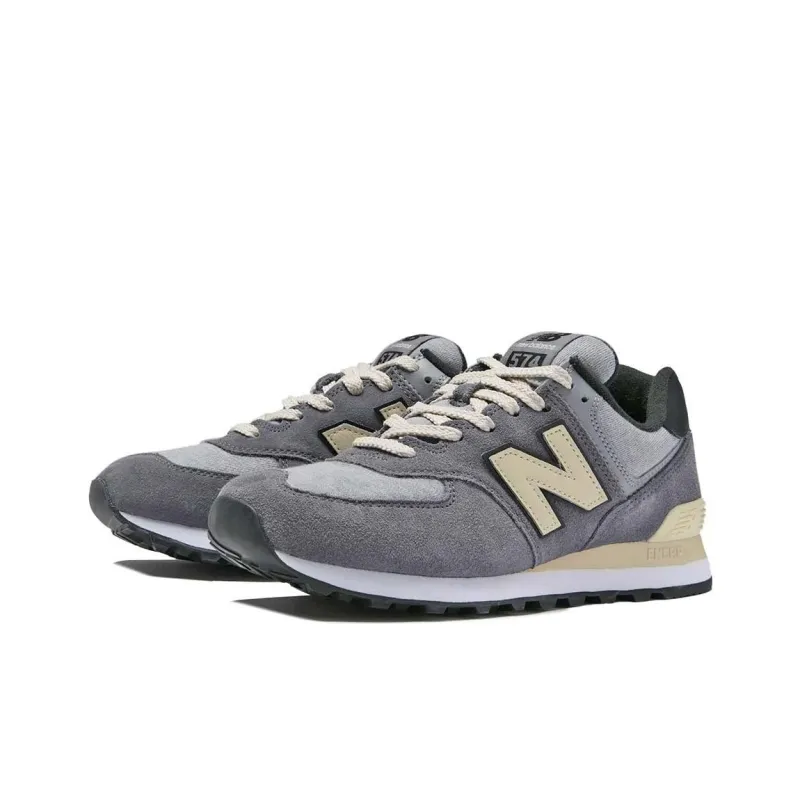 New Balance 574 Grey Day Magnet 2024-2