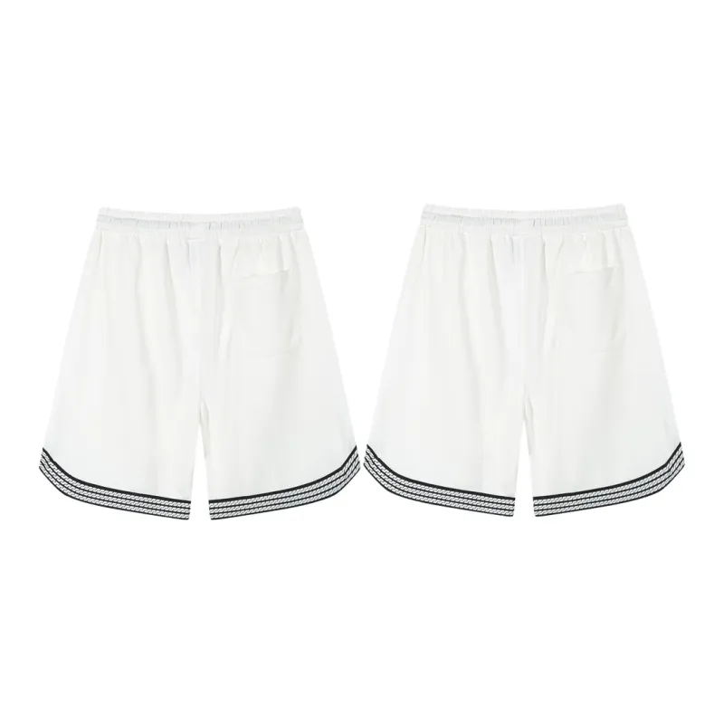 Unite Life HOODS Casual Shorts Unisex-3