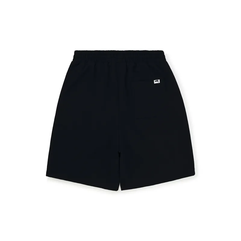 RASS New Vision Series Casual Shorts Unisex-5