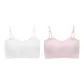 White+Pink